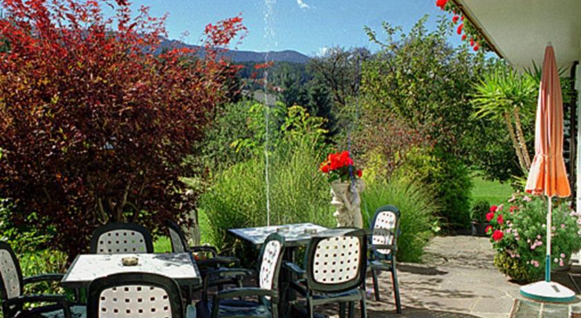 Fruehstueckspension Haus Golker Seeboden Εξωτερικό φωτογραφία