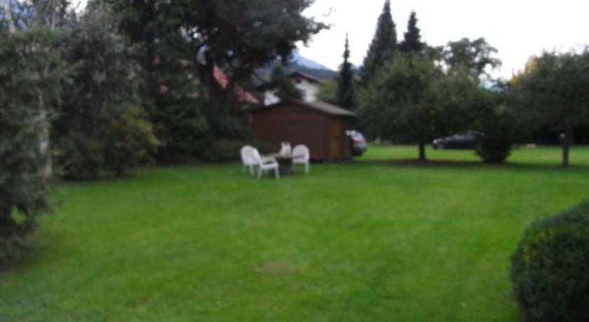 Fruehstueckspension Haus Golker Seeboden Εξωτερικό φωτογραφία