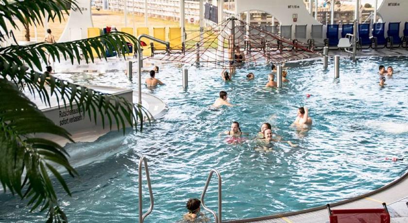 Fruehstueckspension Haus Golker Seeboden Εξωτερικό φωτογραφία