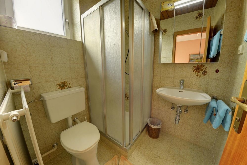 Fruehstueckspension Haus Golker Seeboden Εξωτερικό φωτογραφία