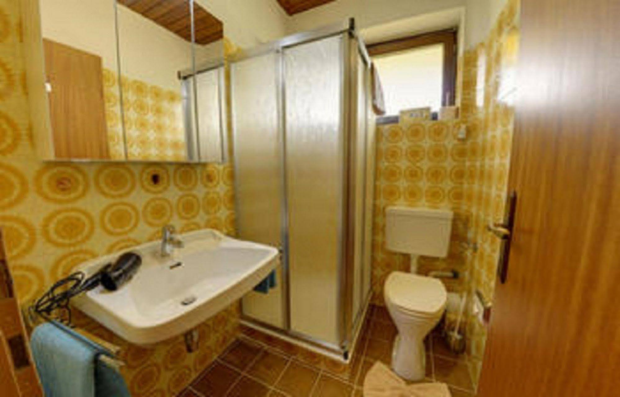 Fruehstueckspension Haus Golker Seeboden Εξωτερικό φωτογραφία