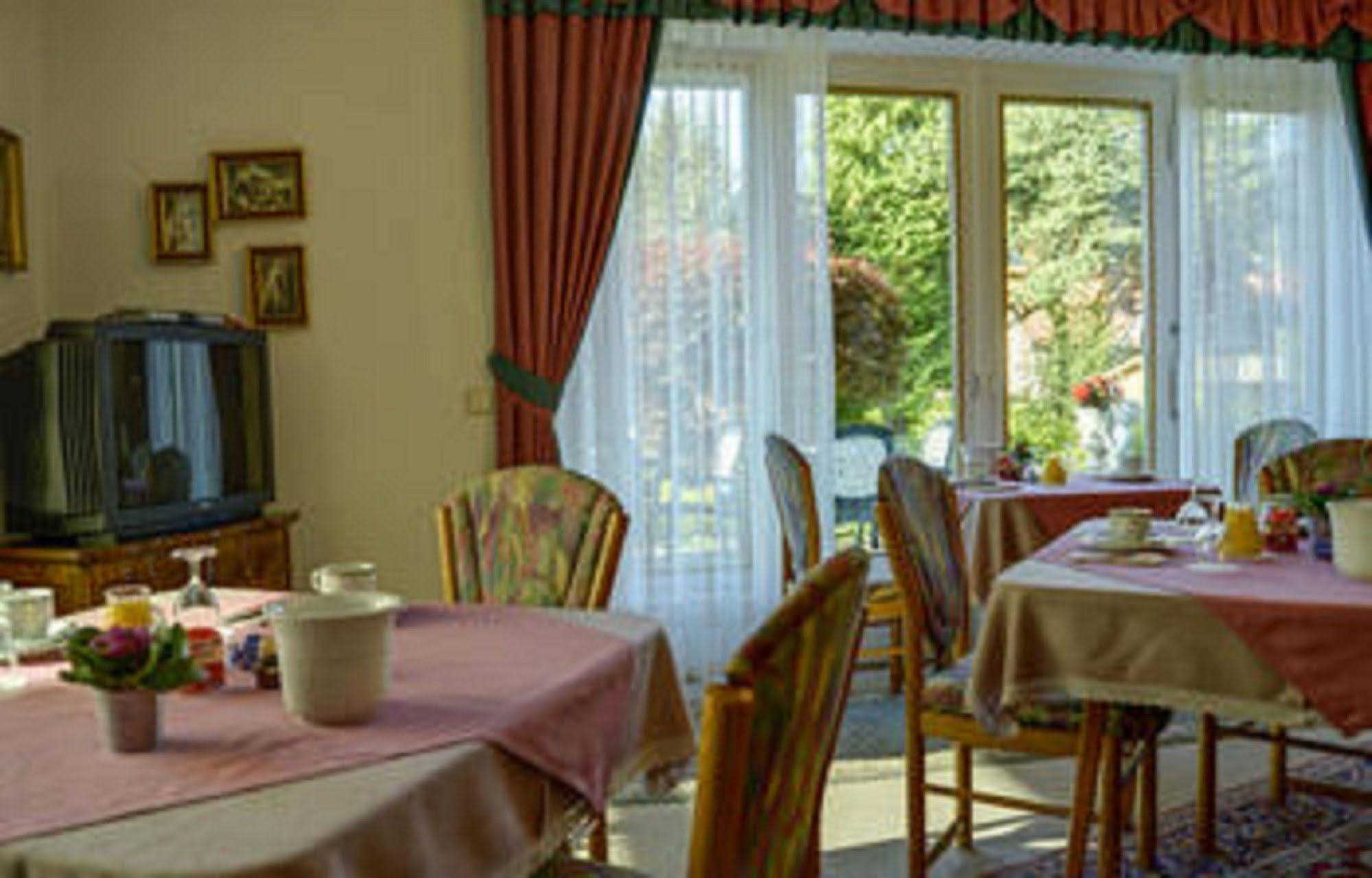 Fruehstueckspension Haus Golker Seeboden Εξωτερικό φωτογραφία